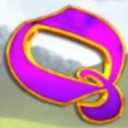 Wizard of Odds: Q