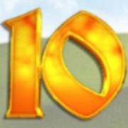 Wizard of Odds: 10