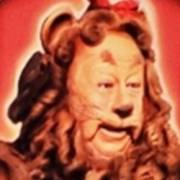 Wizard of Oz – Ruby Slippers: Leo