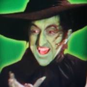 Wizard of Oz – Ruby Slippers: Verzauberin