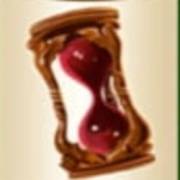 Wizard of Oz – Ruby Slippers: Uhr