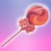 Wizard of Oz – Ruby Slippers: Lollipop