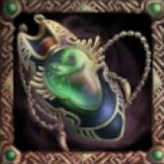 Wizards Want War!: Scatter-Symbol