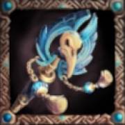 Wizards Want War!: Scatter-Symbol 2