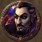 Wizards Want War!: Zauberer-Symbol 2