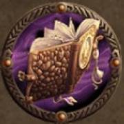 Wizards Want War!: Buchsymbol