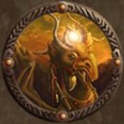 Wizards Want War!: Drachen-Symbol