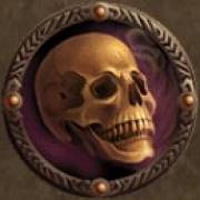Wizards Want War!: Skull-Symbol