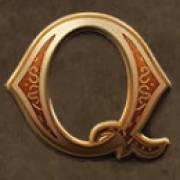 Wizards Want War!: Q-Symbol