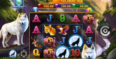 Wolf Call: Thema