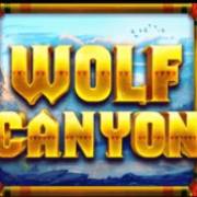 Wolf Canyon: Hold & Win: Streuung