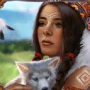 Wolf Canyon: Hold & Win: Mädchen