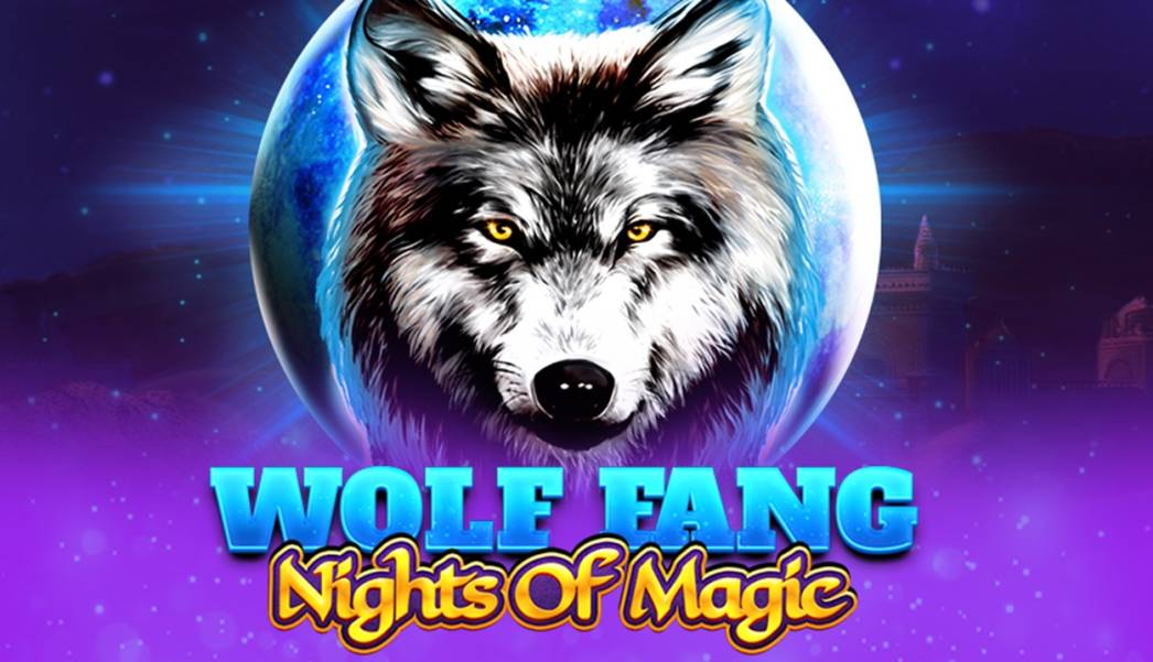 Wolf Fang – Nights Of Magic