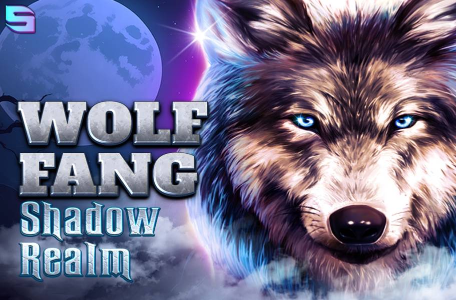 Wolf Fang – Shadow Realm