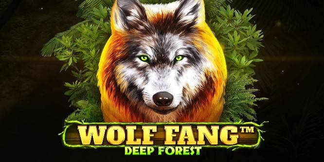 Wolf Fang Deep Forest