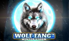 Spiel Wolf Fang Winter Storm