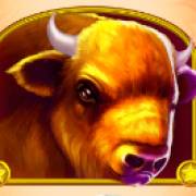 Wolf Gold: Bison