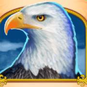 Wolf Gold: Eagle
