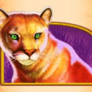 Wolf Gold: Gepard