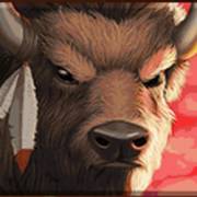 Wolf Legend Megaways: Büffel