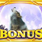Wolf Legend Spin Boost: Streuung
