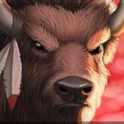 Wolf Legend Spin Boost: Büffel