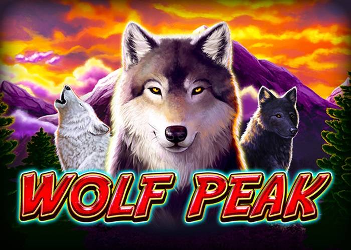 Wolf Peak