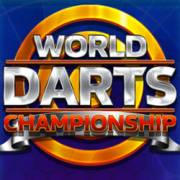 World Darts Championship: Turnier-Emblem