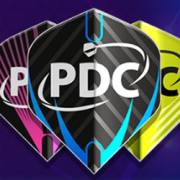 World Darts Championship: Team-Embleme