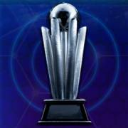 World Darts Championship: Becher