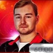 World Darts Championship: Spieler 1