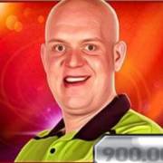 World Darts Championship: Spieler 2