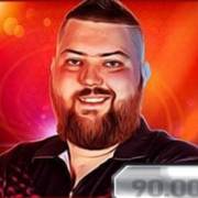 World Darts Championship: Spieler 3