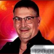 World Darts Championship: Spieler 5