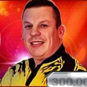 World Darts Championship: Spieler 6