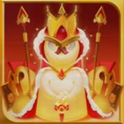 Worms of Valor: König der Herzen