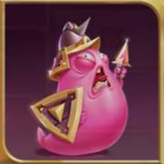 Worms of Valor: Rosa Wurm