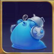 Worms of Valor: Blauer Wurm