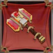 Worms of Valor: Axt