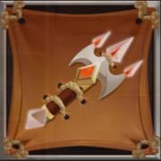 Worms of Valor: Dreizack