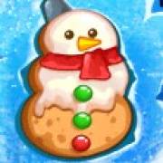 X-Mas Gifts: Schneemann