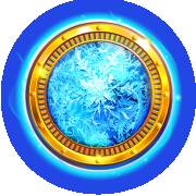 Xmas Coins: Super-Bonus-Symbol