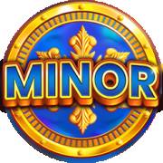 Xmas Coins: Kleiner Jackpot