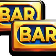 Xmas Coins: BAR