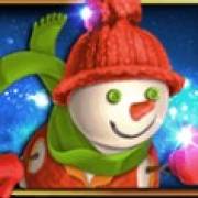 Xmas Collection 10 Lines: Schneemann