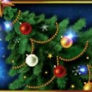 Xmas Collection 10 Lines: Weihnachtsbaum