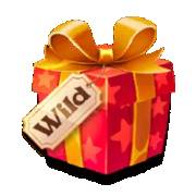 Xmas Drop: Wild