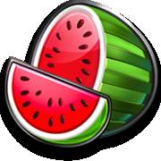 Xmas Royale 100: Wassermelone