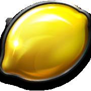 Xmas Royale 100: Zitrone