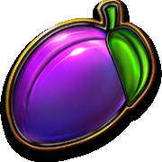 Xmas Royale 100: Pflaume